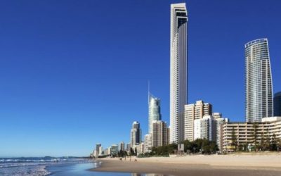 ‘Record lows’: Gold Coast rental market