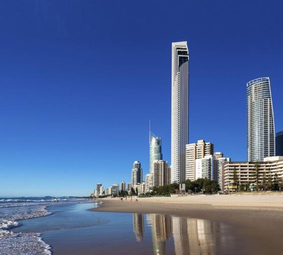 ‘Record lows’: Gold Coast rental market